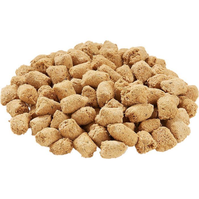 Stella & Chewy's Tummy Ticklin' Turkey Dinner Morsels Freeze-Dried Raw Cat Food - Image 3