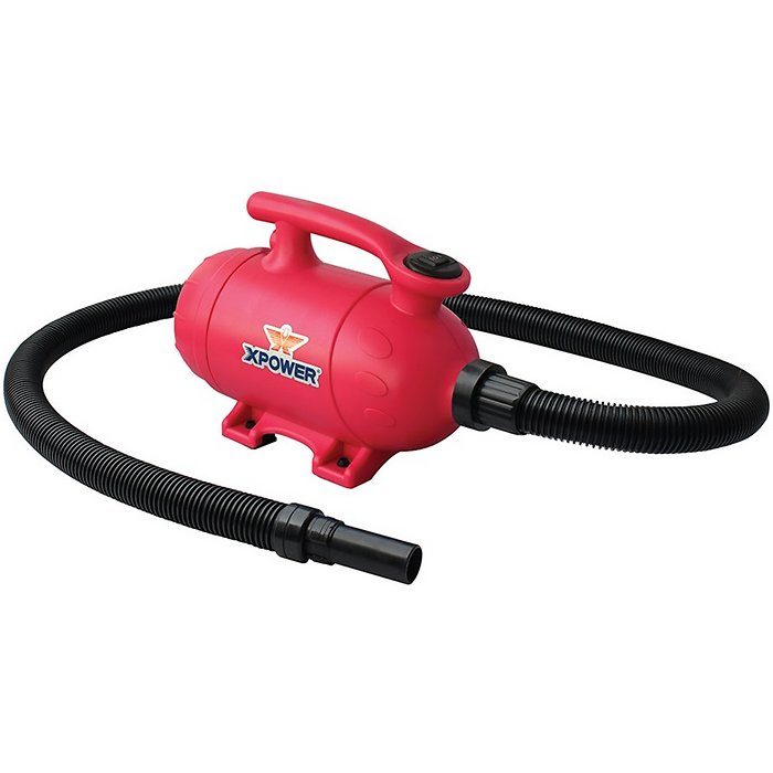 XPOWER B-2 "Pro-At-Home" Pet Dryer and Vacuum - Image 1