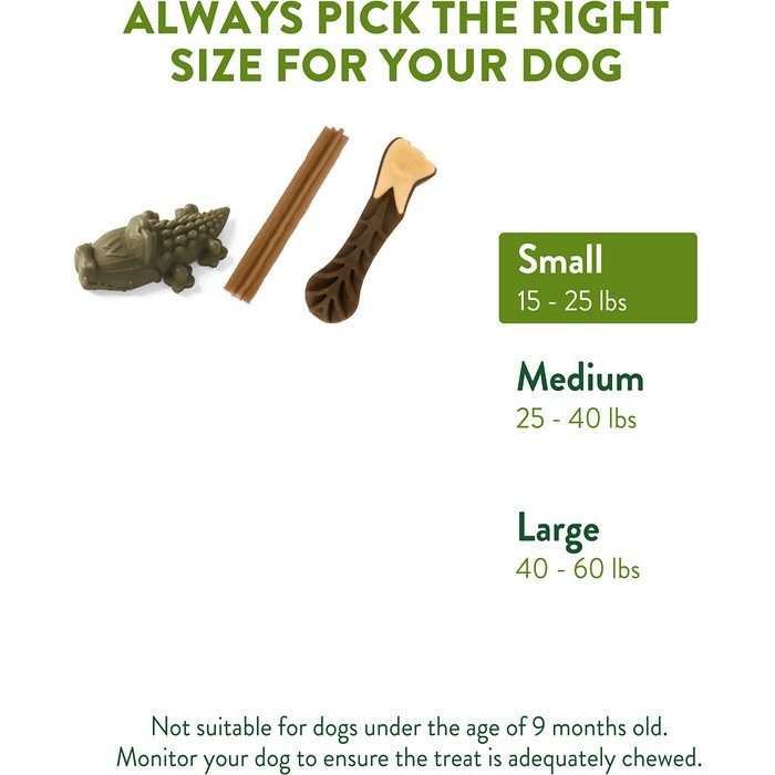 WHIMZEES Variety Pack Grain-Free Dental Dog Treats - Image 5