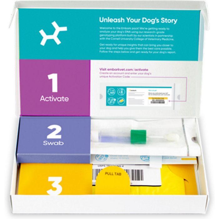 Embark Breed Identification Dog DNA Test - Image 9