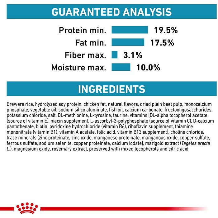 Royal Canin Veterinary Diet Hydrolyzed Protein Adult HP Dry Dog Food - Image 3