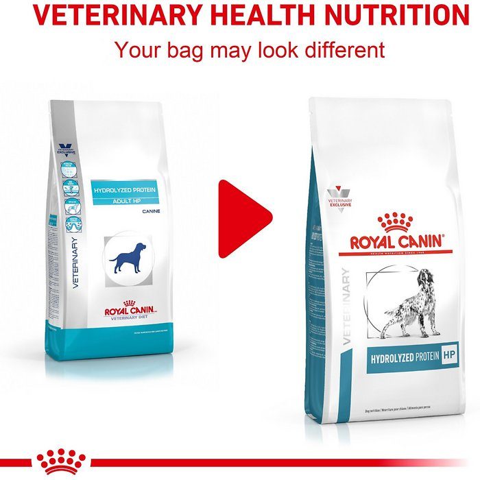 Royal Canin Veterinary Diet Hydrolyzed Protein Adult HP Dry Dog Food - Image 6
