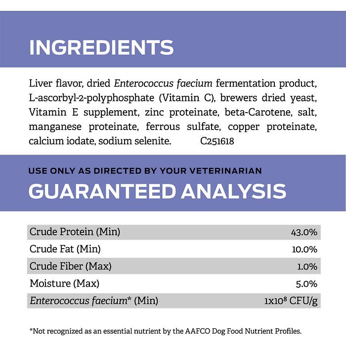 Purina Pro Plan FortiFlora Canine Probiotic Supplement for Dogs - Image 8