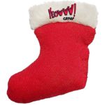 Yeowww! Christmas Stocking Catnip Cat Toy