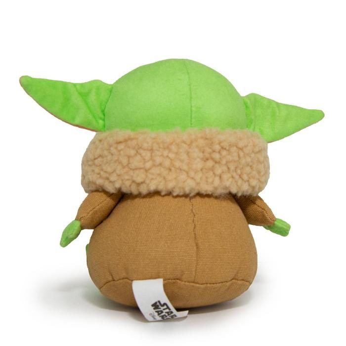 Buckle-Down Star Wars the Child Plush Dog Toy - Image 2