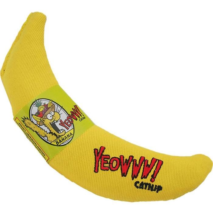 Yeowww! Gift Bundle Catnip Cat Toy - Image 4