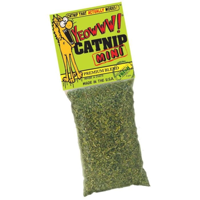 Yeowww! Gift Bundle Catnip Cat Toy - Image 3