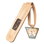 Advance Pet Products Jute Pull Tug Dog Toy