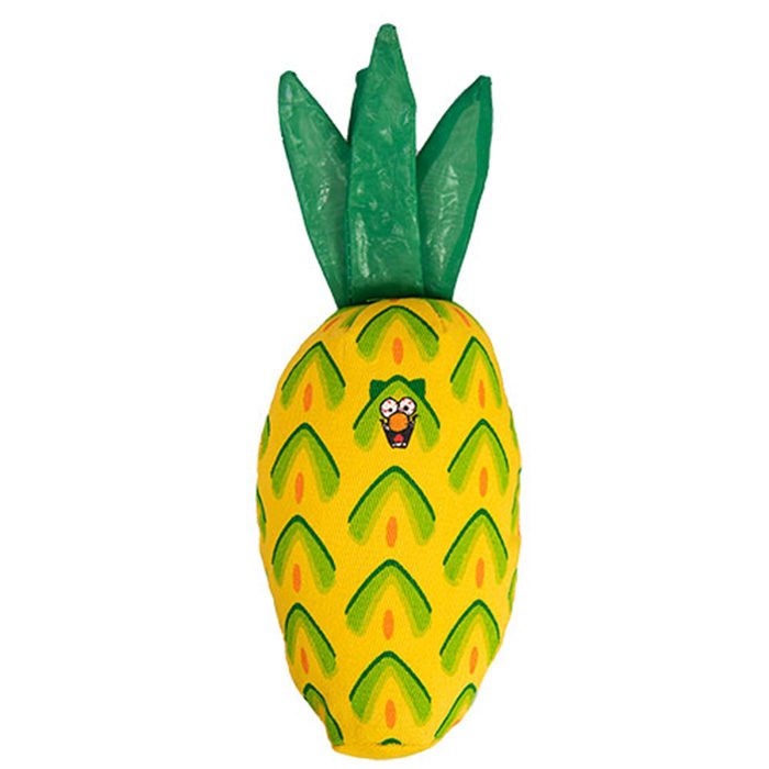 Yeowww! Pineapple Catnip Cat Toy - Image 2