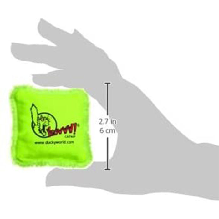Yeowww! Pillows Catnip Cat Toy - Image 3