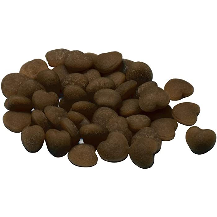 Loving Pets Houndations Training Treats for Dog, Beef, 4-oz - Image 3