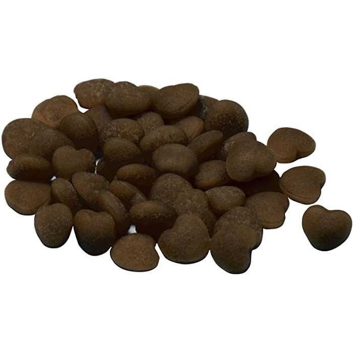 Loving Pets Houndations Training Treats for Dog, Salmon, 4-oz - Image 3
