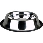 Advance Pet Products Non-Skid Feeding Bowls for Pets
