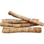 Advance Pet Products Buffalo Trachea 12" Dog Treats