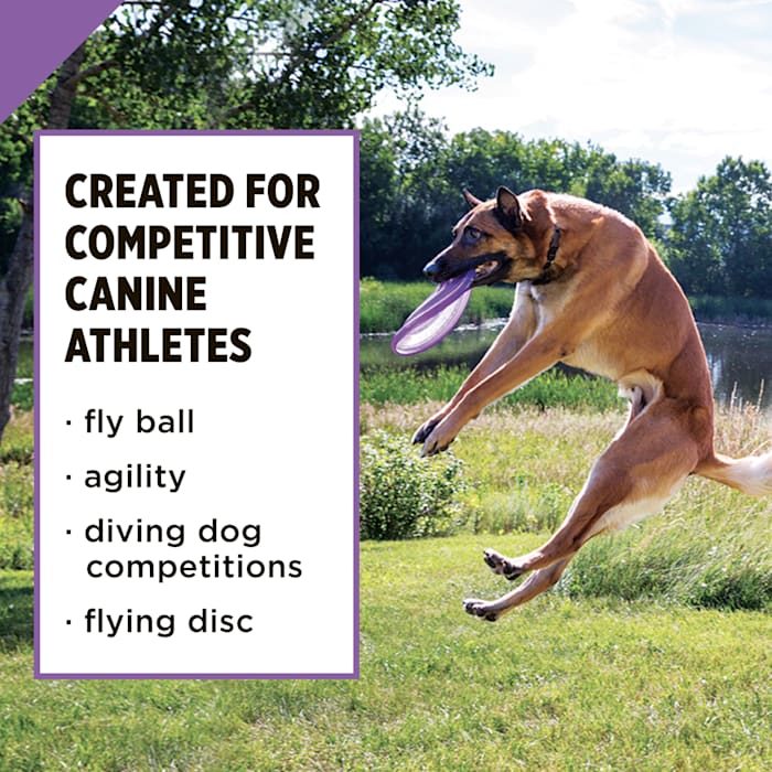 Purina Pro Plan All Ages Performance 30/20 Chicken & Rice Formula Dry Dog Food - Image 11