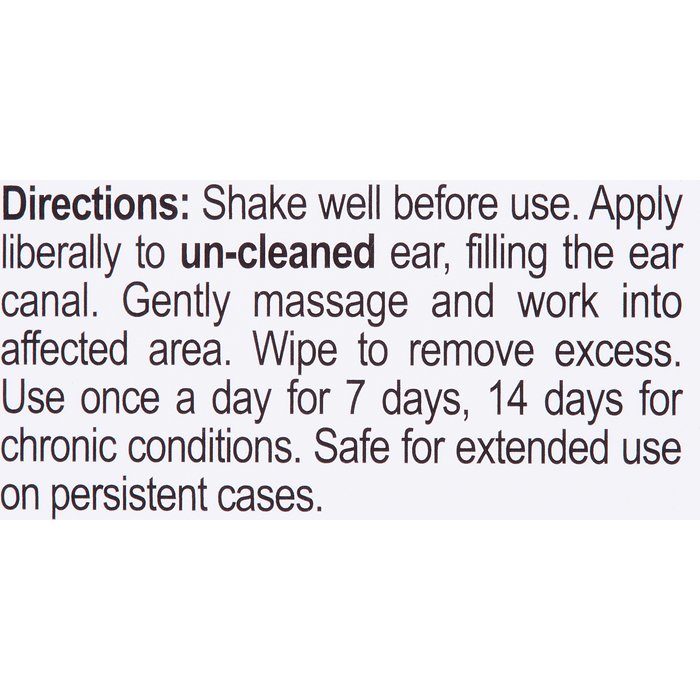Zymox Otic Enzymatic Solution without Hydrocortisone - Image 5