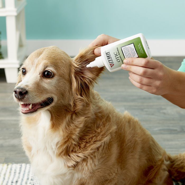 Zymox Otic Enzymatic Solution without Hydrocortisone - Image 3
