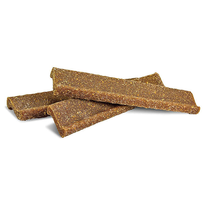Virbac C.E.T VeggieDent Zen Tartar Control Dog Chews, 30 count - Image 6