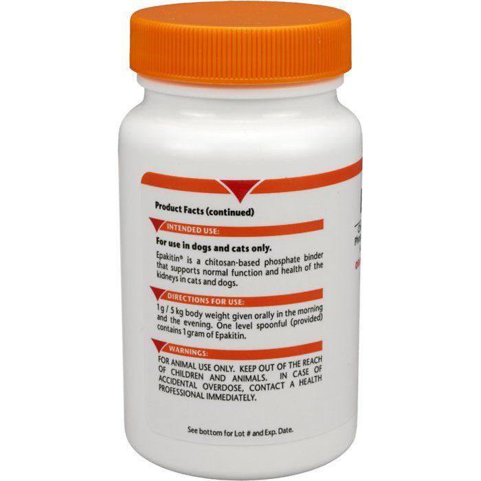 Vetoquinol Epakitin Powder for Cats & Dogs - Image 2