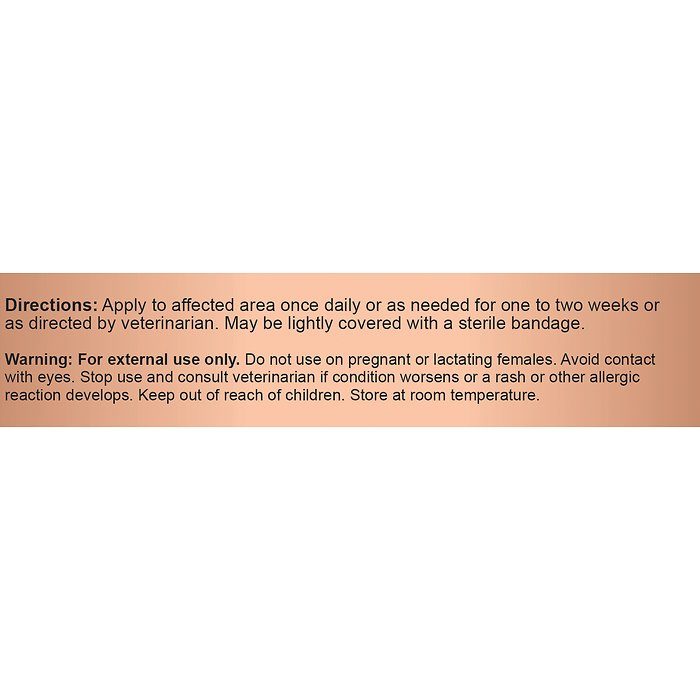 Zymox Topical Cream Inflammation Relief Hydrocortisone 1.0% for Dogs & Cats - Image 4