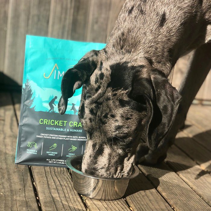 Jiminy's Cricket Crave Dry Dog Food - Image 3