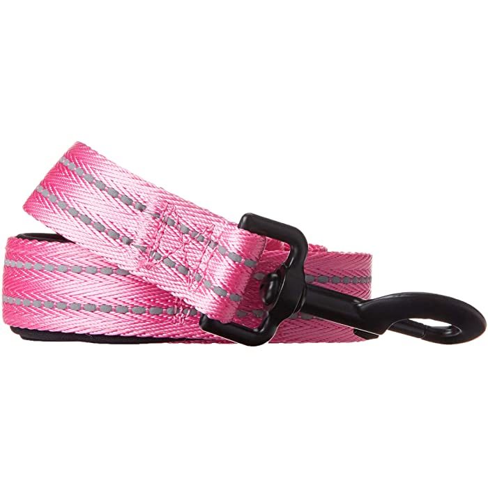 Alcott Adventure Dog Leash, Pink - Image 3