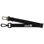 Alcott Dog Seat Belt Tether