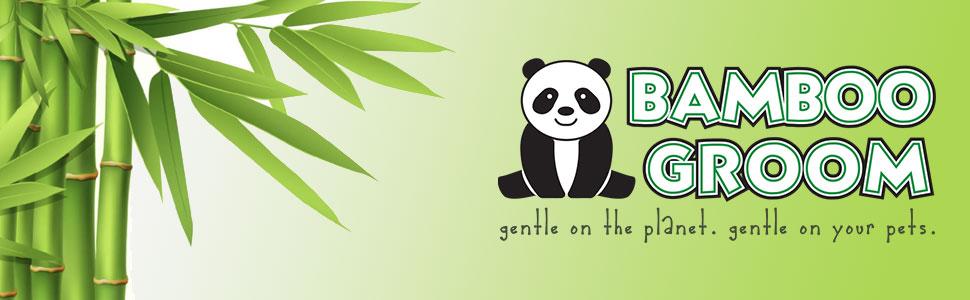 Bamboo Groom-banner