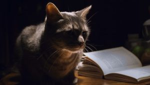 7 Common Cat Behavior Problems and How to Solve Them 2
