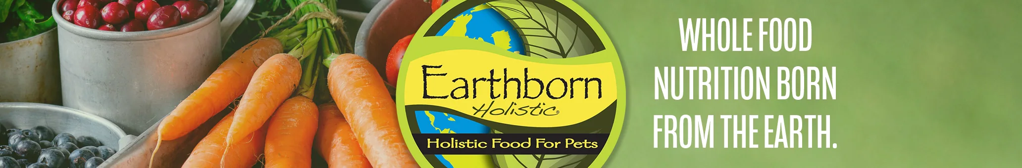 Earthborn Holistic-banner