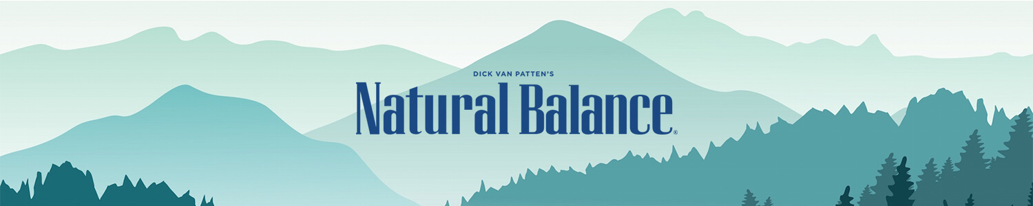 Natural Balance-banner